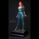 DC Comics Aquaman Movie Mera 1/3 Scale Hyperreal Movie Statue 66 cm